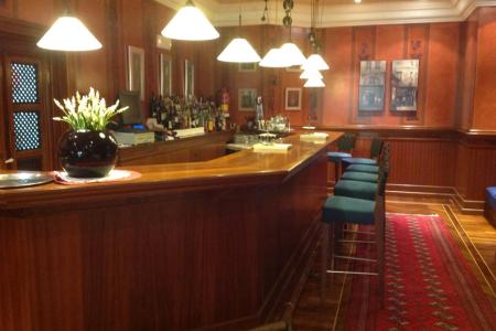 Apartamentos Soho Boutique Vistahermosa