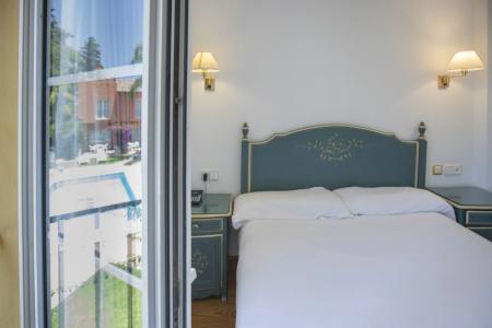 Apartamentos Soho Boutique Vistahermosa