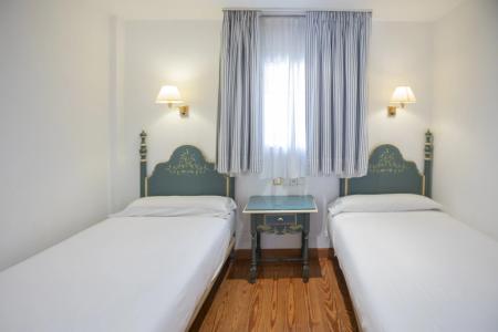 Apartamentos Soho Boutique Vistahermosa