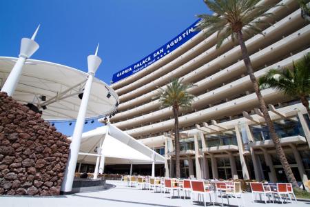 Gloria Palace San Agustin