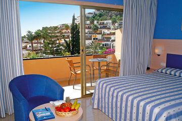 Gloria Palace San Agustin