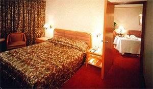 Gloria Plaza Hotel Shenyang