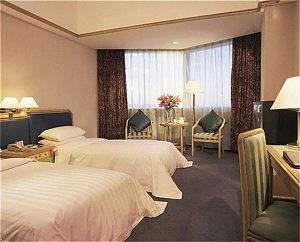 Gloria Plaza Hotel Shenyang