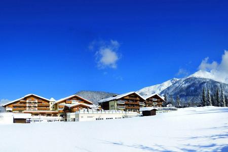 Family & Spa Resort Superior Alpenpark