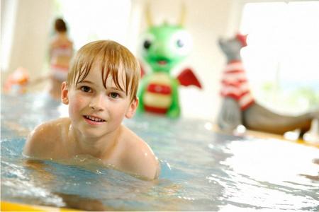 Family & Spa Resort Superior Alpenpark