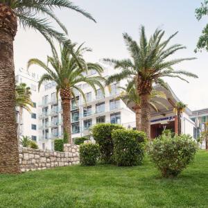 отель Eurostars Queen of Montenegro