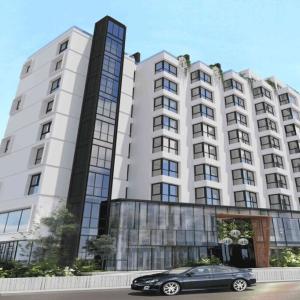 отель Kaan Casablanca