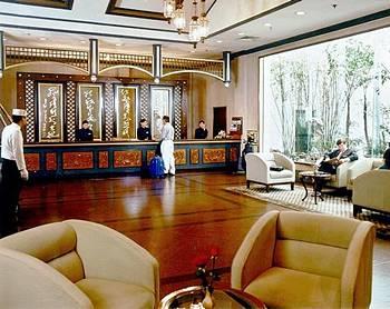 Gloria Plaza Hotel Suzhou