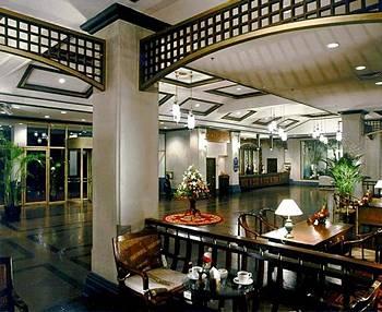 Gloria Plaza Hotel Suzhou