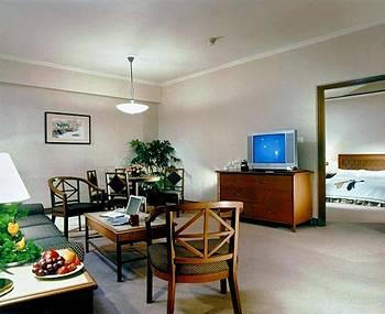 Gloria Plaza Hotel Suzhou