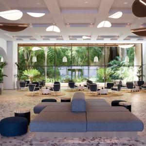 отель Amus Hotel & Spa