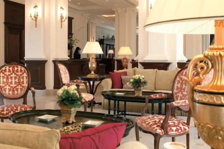 Grecotel Larissa Imperial