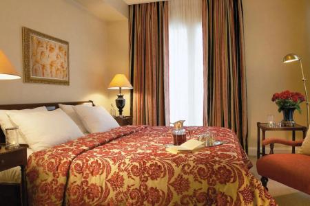 Grecotel Larissa Imperial