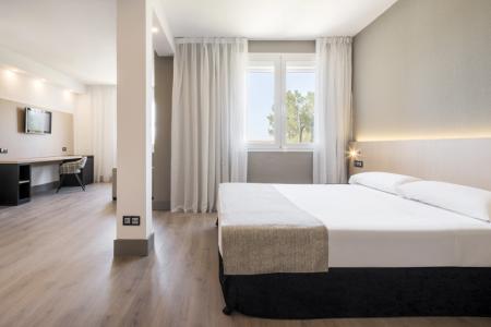 Hotel ILUNION Las Lomas