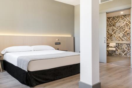 Hotel ILUNION Las Lomas