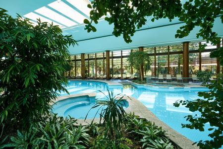 Отель Gloria Serenity Resort в Аджису - Турция