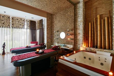 Отель Gloria Serenity Resort в Аджису - Турция