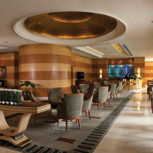 отель Sheraton Manila Bay