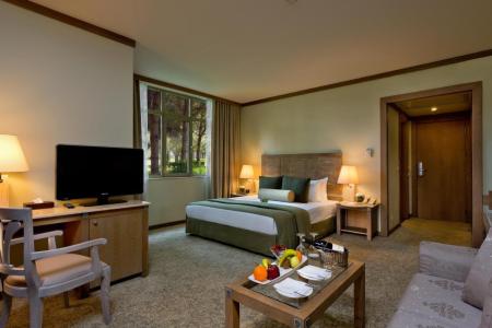 Отель Gloria Verde Resort в Белек - Турция