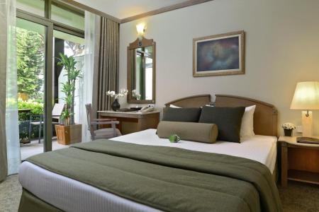 Отель Gloria Verde Resort в Белек - Турция