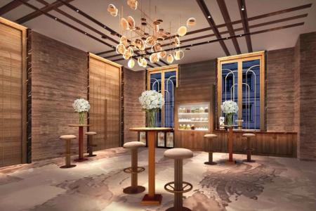 Отель Movenpick Hotel Hanoi Centre в Ханой - Вьетнам