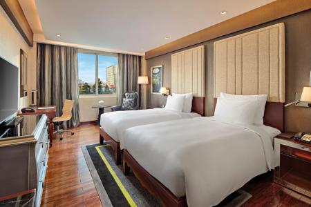 Отель Movenpick Hotel Hanoi Centre в Ханой - Вьетнам