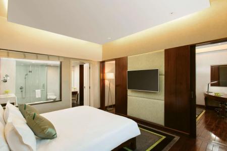 Отель Movenpick Hotel Hanoi Centre в Ханой - Вьетнам