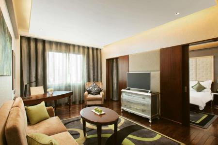 Отель Movenpick Hotel Hanoi Centre в Ханой - Вьетнам