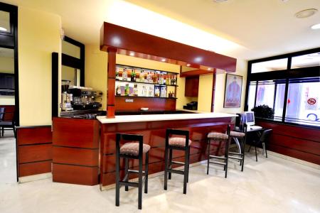 Отель Glories в Барселона - Испания