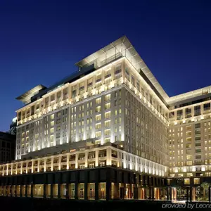 отель The Ritz-Carlton Beijing Financial Street
