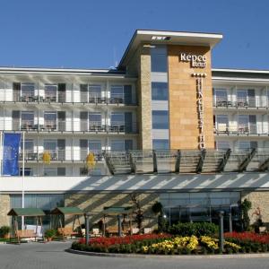 отель Hunguest Buk