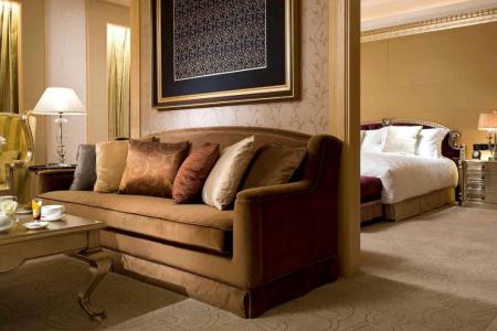 Отель Sofitel Harbin в Харбин - Китай