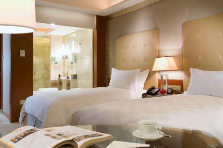 Отель Sofitel Harbin в Харбин - Китай