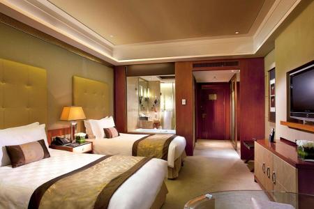 Отель Sofitel Harbin в Харбин - Китай