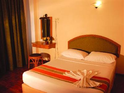 Отель Glory Beach Resort в Куала-Лумпур - Малайзия