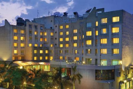 Vivanta Vadodara