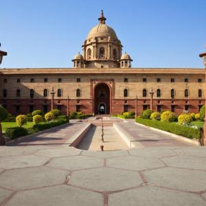 отель Ambassador, New Delhi - IHCL SeleQtions