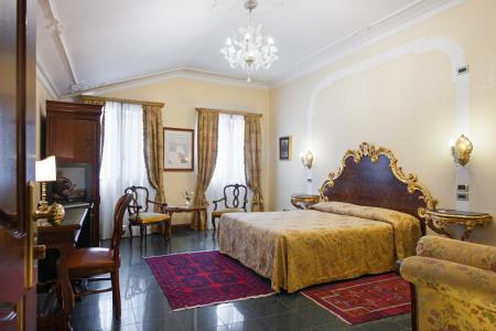 Отель Hotel San Cassiano Ca'Favretto в Венеция - Италия