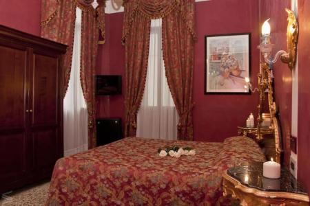 Отель Hotel San Cassiano Ca'Favretto в Венеция - Италия