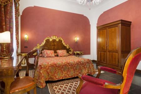 Отель Hotel San Cassiano Ca'Favretto в Венеция - Италия