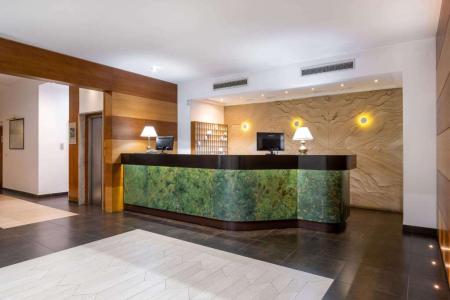 Отель Quality Hotel Nova Domus в Рим - Италия