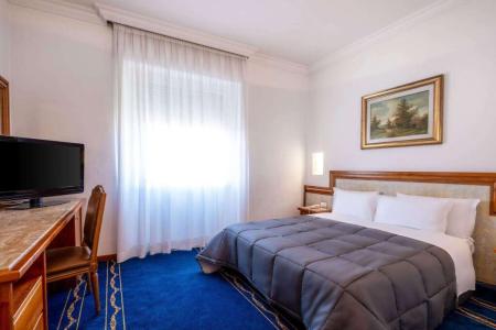 Отель Quality Hotel Nova Domus в Рим - Италия