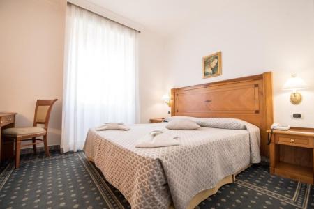 Отель Quality Hotel Nova Domus в Рим - Италия