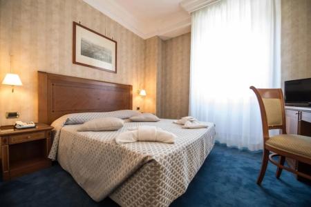 Отель Quality Hotel Nova Domus в Рим - Италия