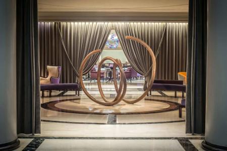 Отель Отель Sofitel Buenos Aires Recoleta в Буэнос-Айрес - Аргентина