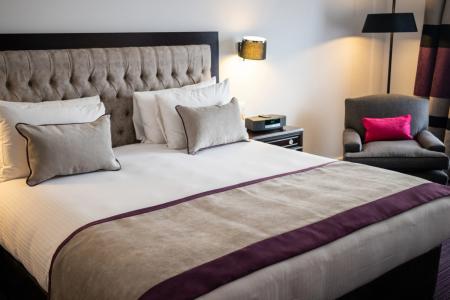 Отель Отель Sofitel Buenos Aires Recoleta в Буэнос-Айрес - Аргентина