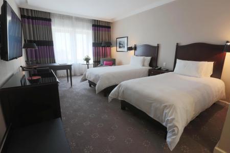 Отель Отель Sofitel Buenos Aires Recoleta в Буэнос-Айрес - Аргентина