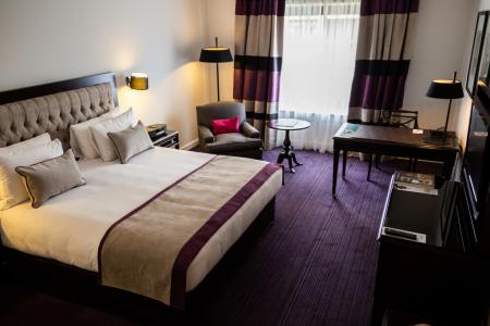 Отель Отель Sofitel Buenos Aires Recoleta в Буэнос-Айрес - Аргентина