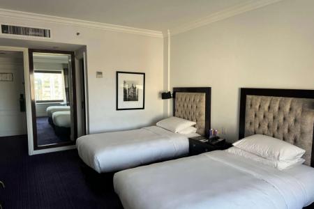 Отель Отель Sofitel Buenos Aires Recoleta в Буэнос-Айрес - Аргентина