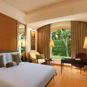 отель Trident, Gurgaon